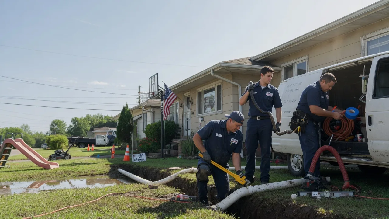 Toilet Installation in Clayton, OH near me